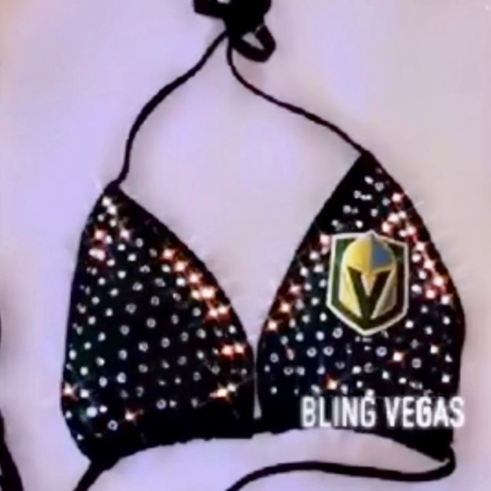 Custom Bikini Top - Picture 6 of 6